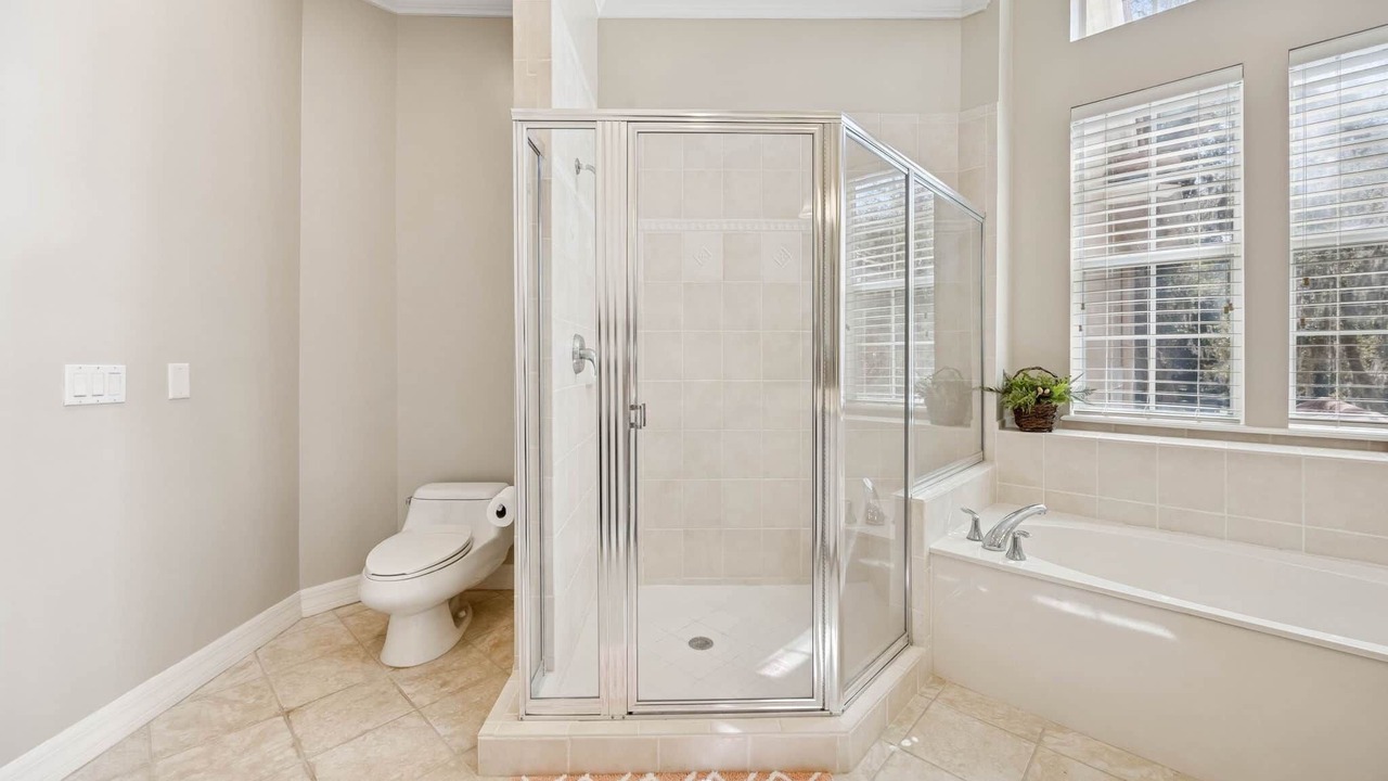 Photo of Bathroom in American Beach