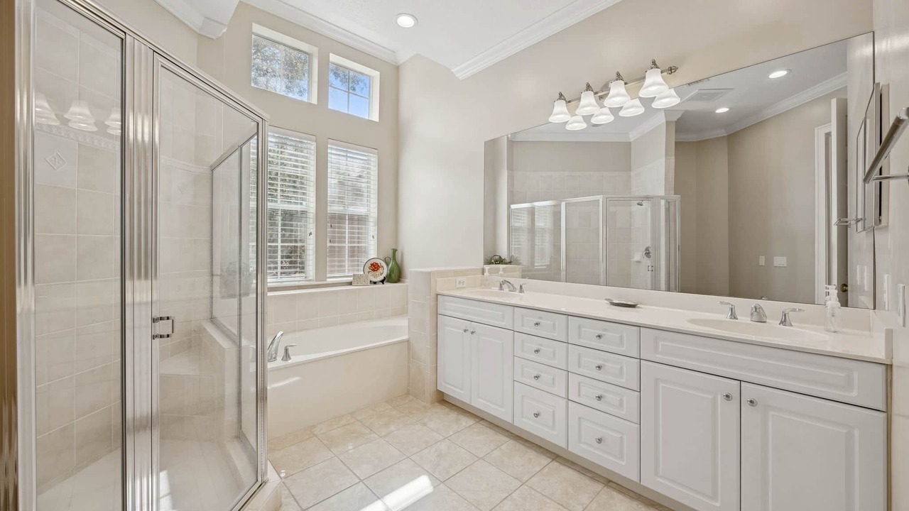 Photo of Bathroom in American Beach