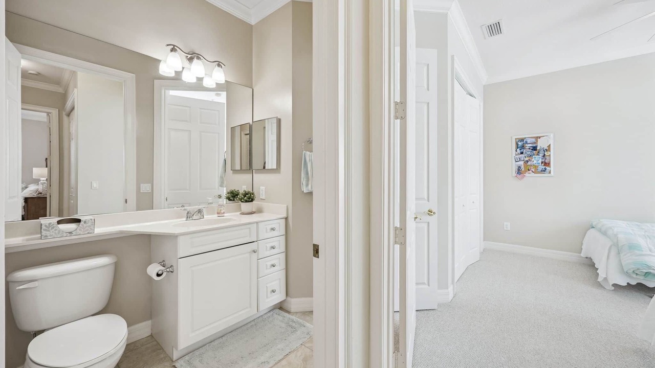 Photo of Bathroom in American Beach