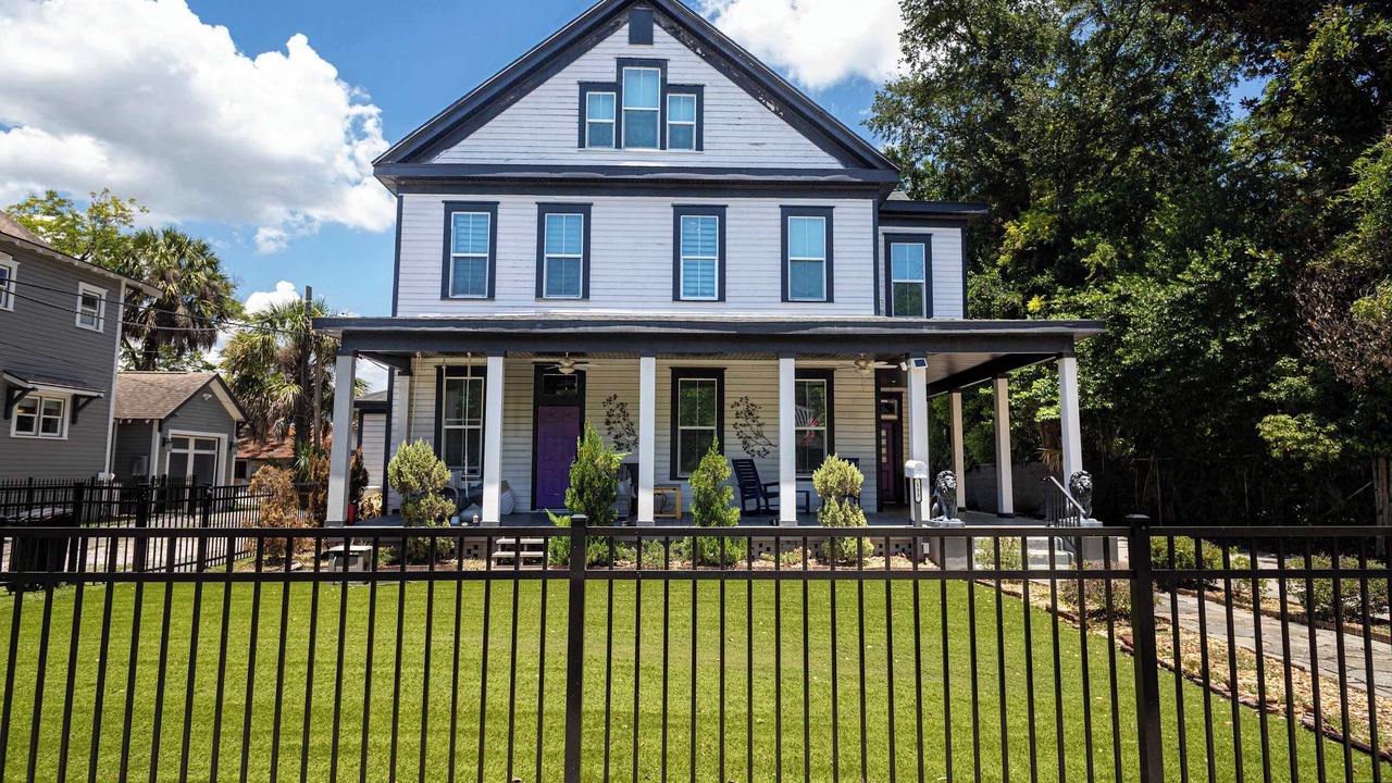Photo of Outdoor in Springfield