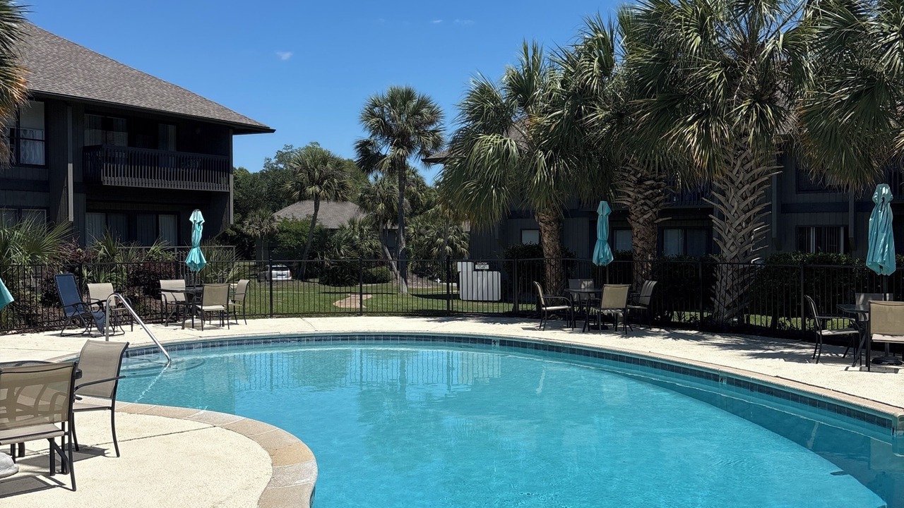 Photo of Outdoor in Diamondhead