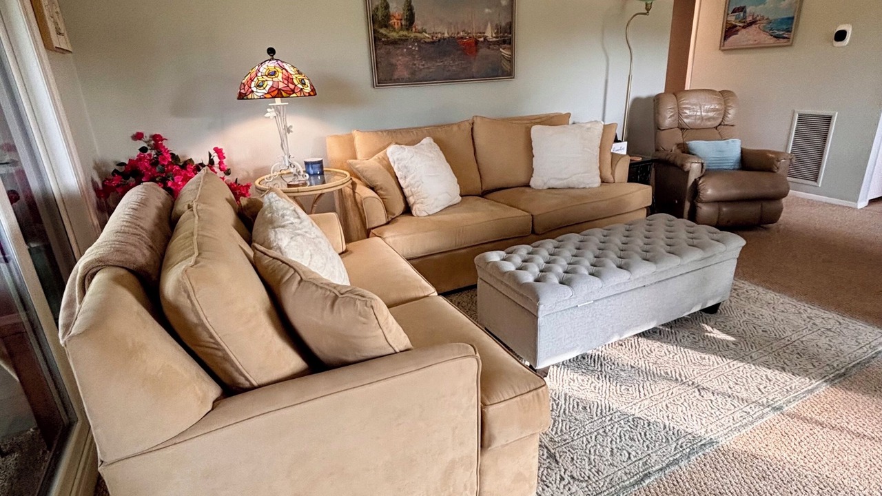 Photo of Bedroom in Diamondhead