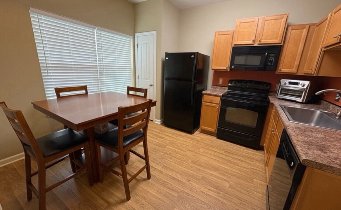 Photo of Kitchen in Rincon