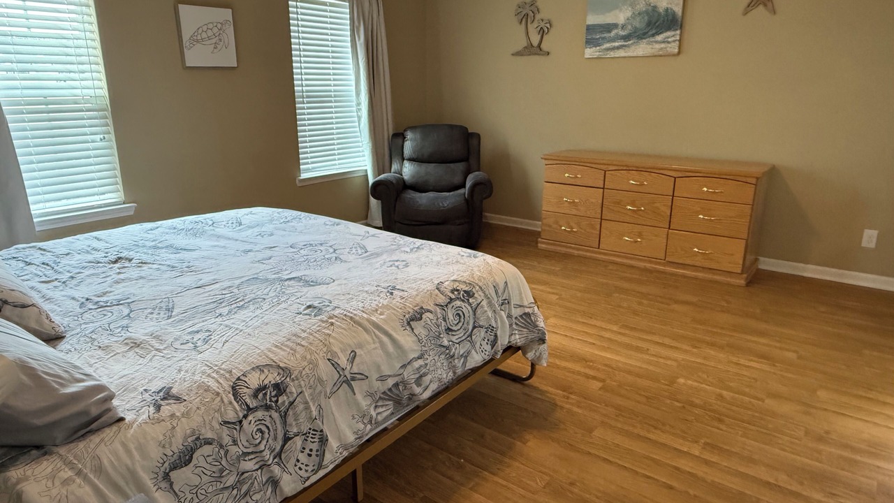 Photo of Bedroom in Rincon