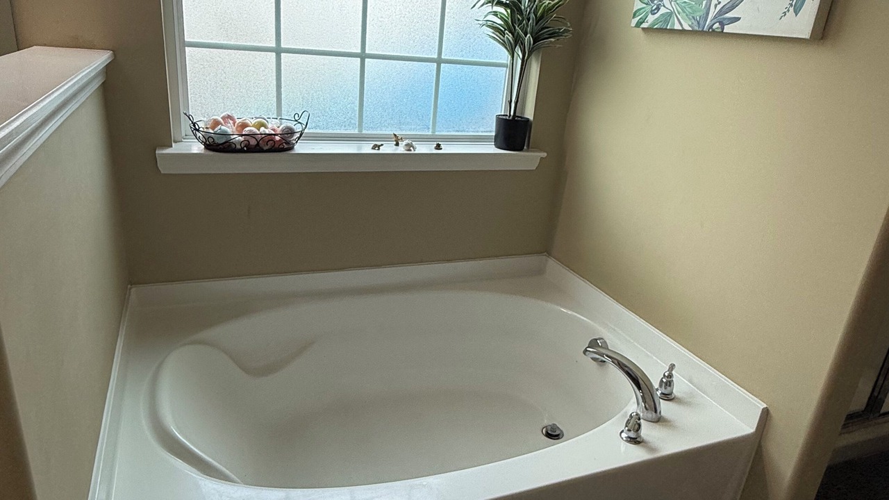Photo of Bathroom in Rincon