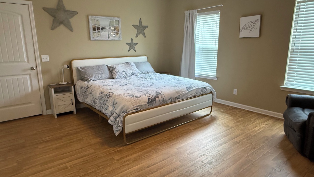 Photo of Bedroom in Rincon