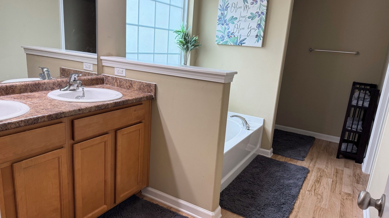 Photo of Bathroom in Rincon