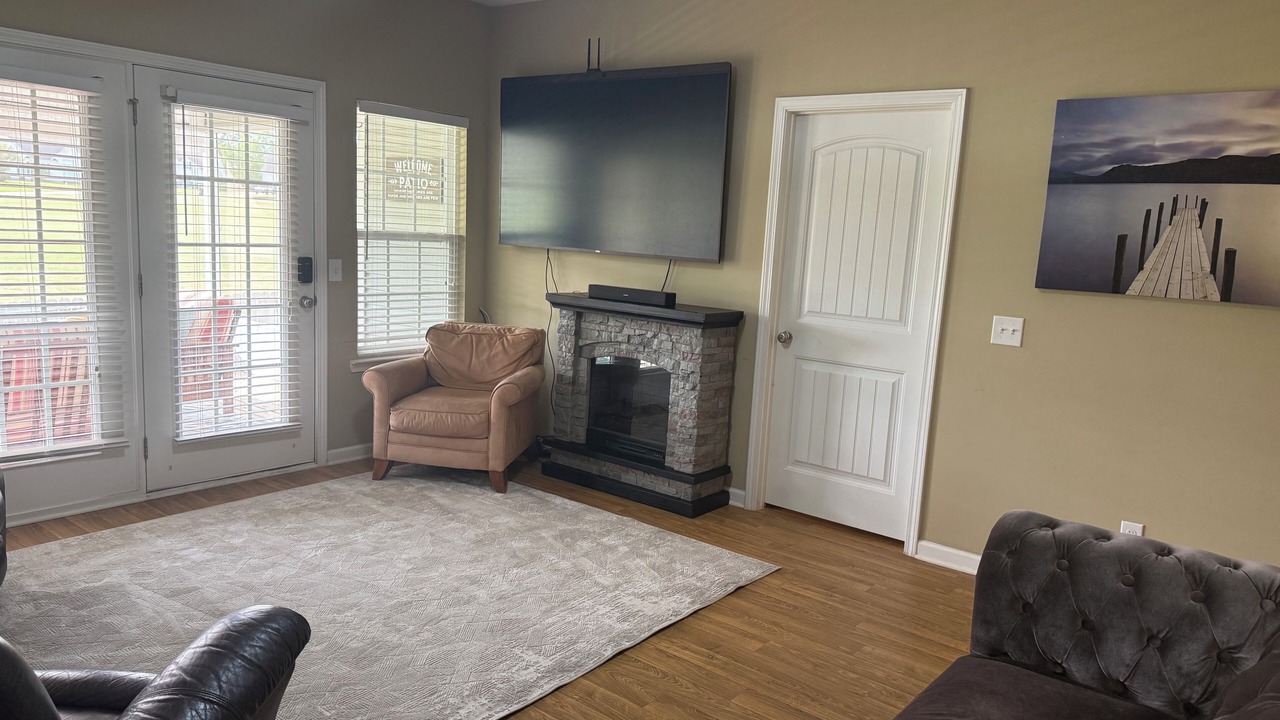 Photo of Livingroom in Rincon