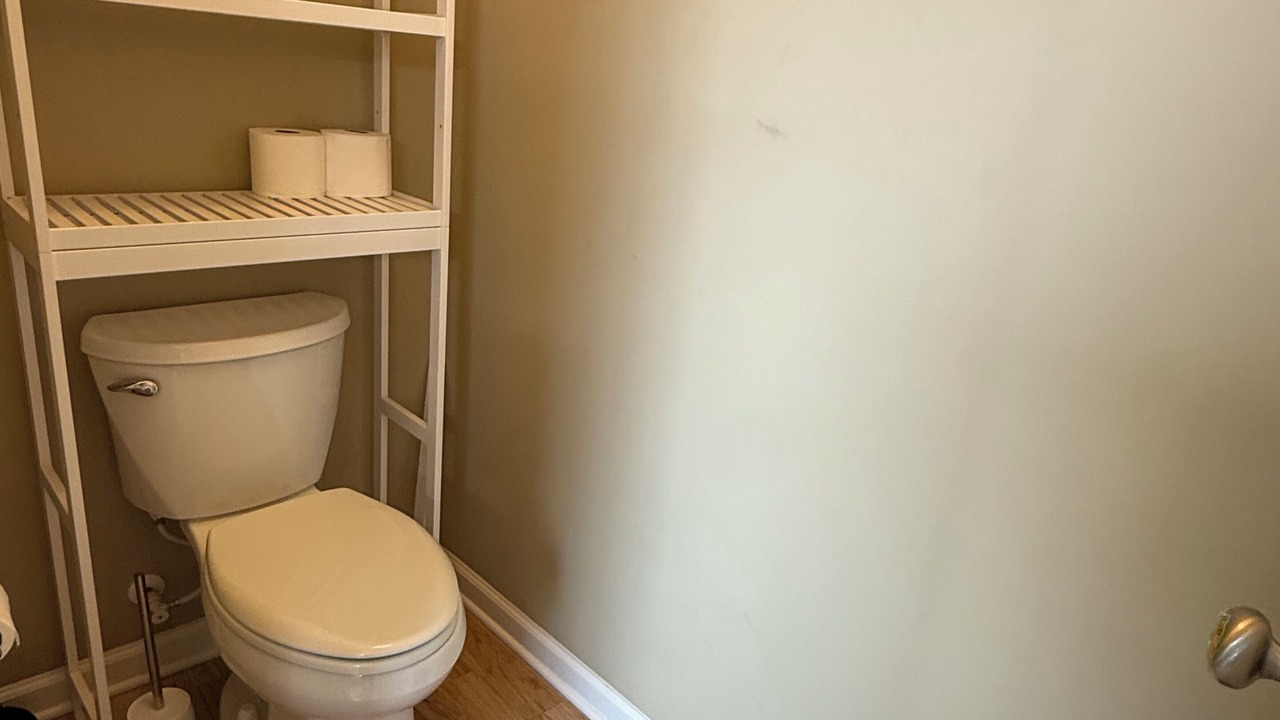 Photo of Bathroom in Rincon