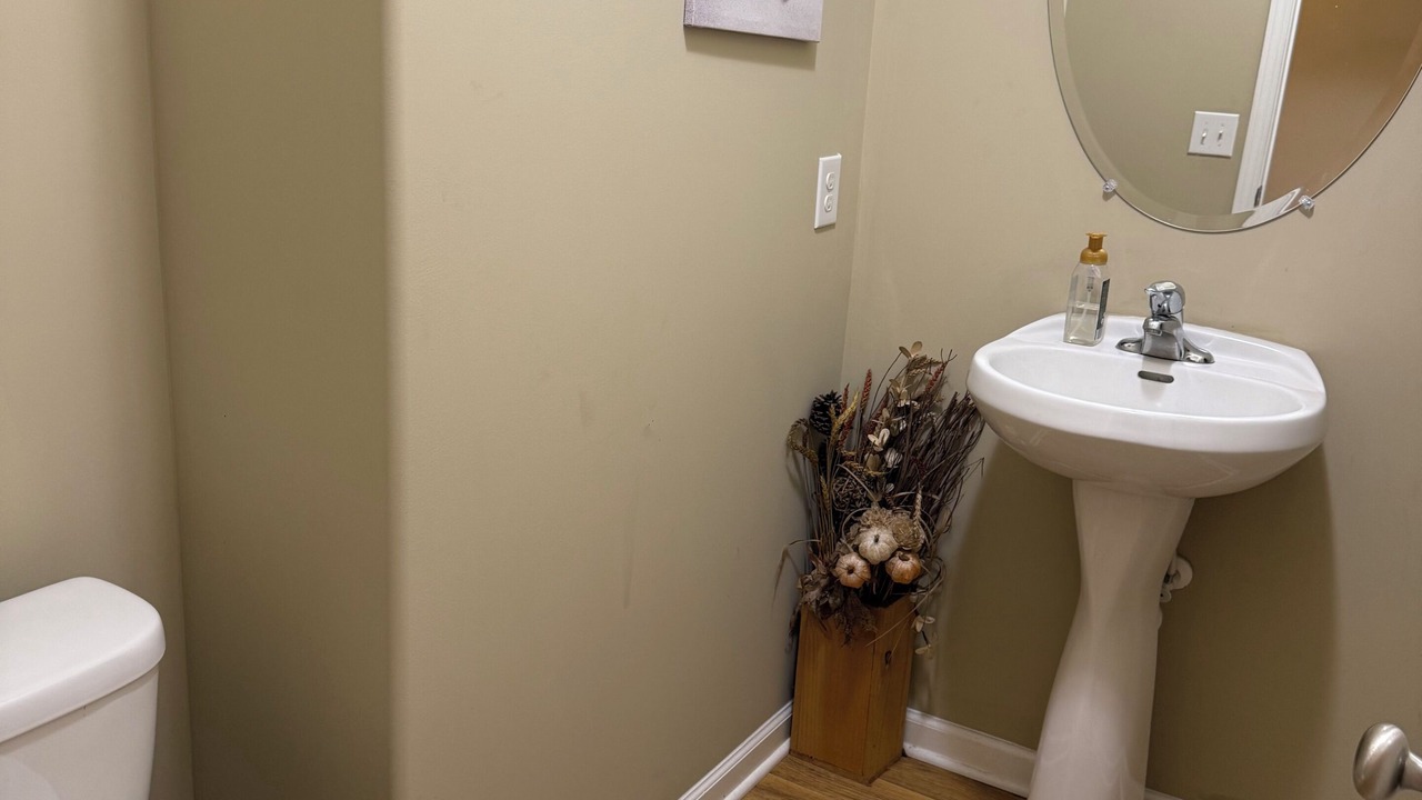 Photo of Bathroom in Rincon