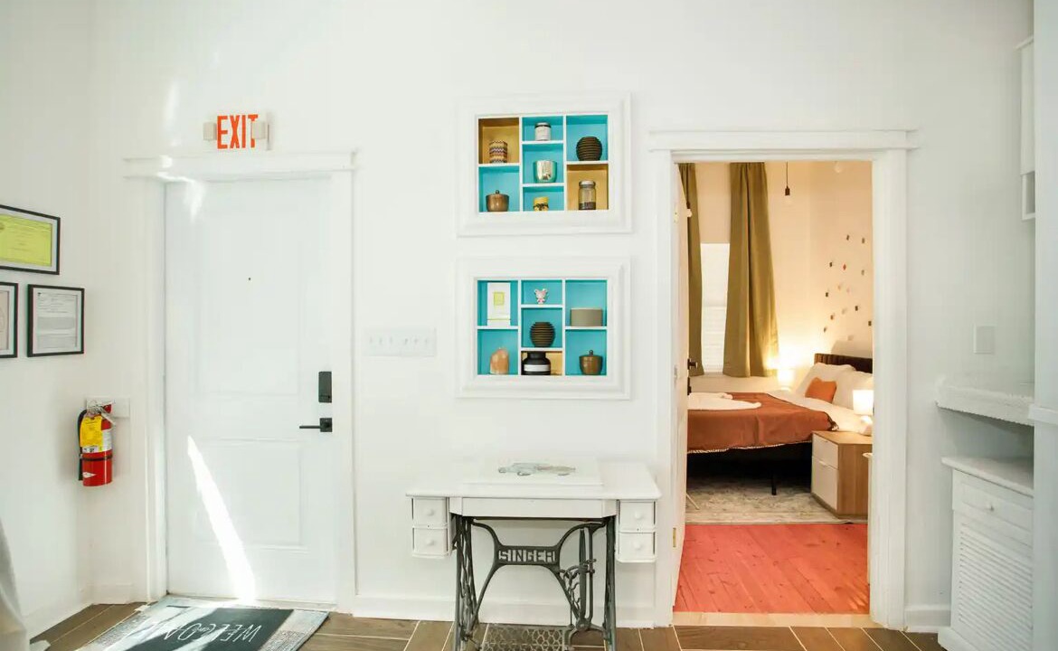 Photo of Bedroom in Macon