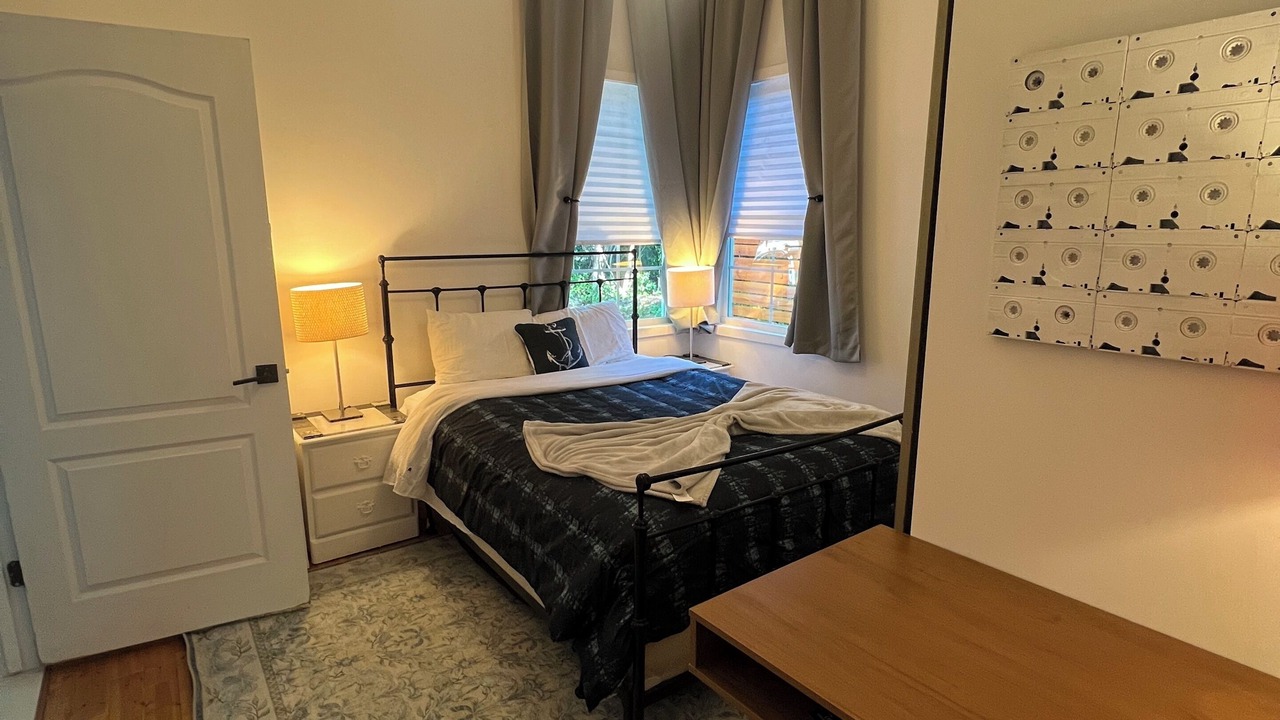 Photo of Bedroom in Macon