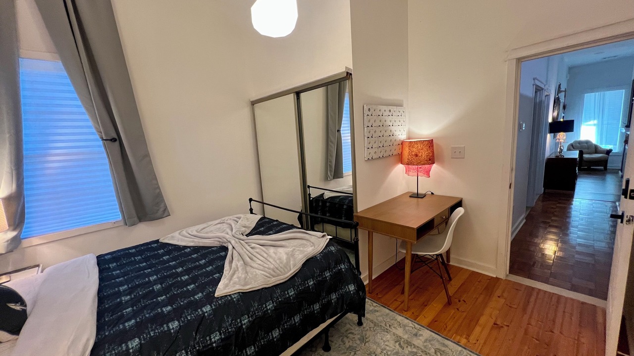 Photo of Bedroom in Macon