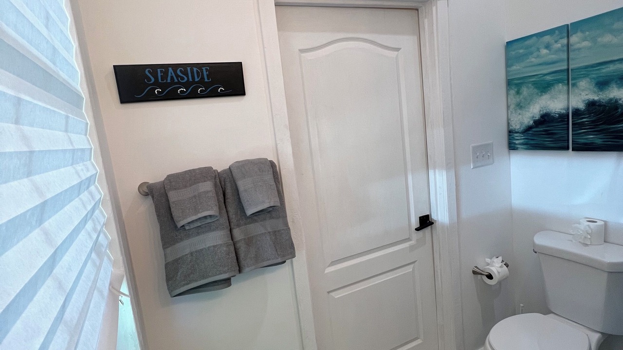Photo of Bathroom in Macon