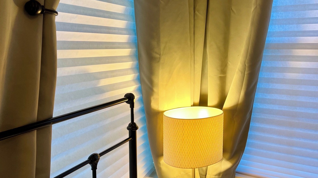 Photo of Bedroom in Macon