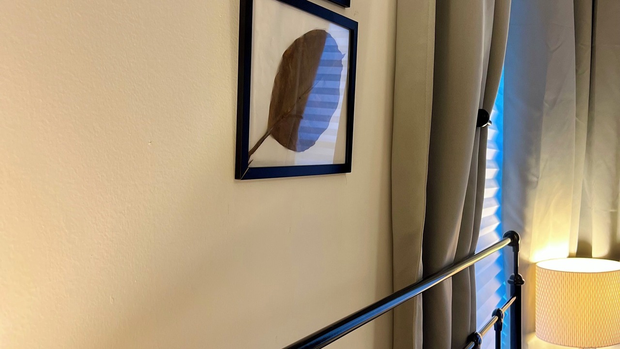 Photo of Bedroom in Macon
