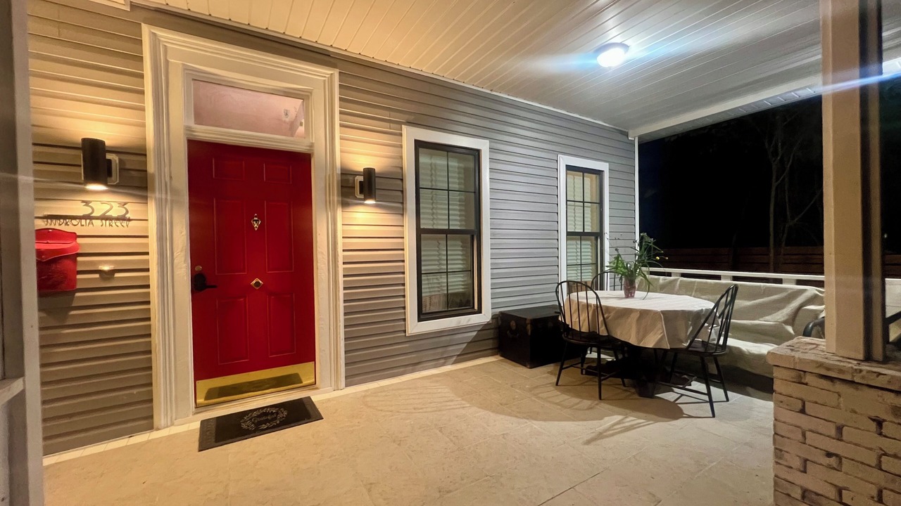 Photo of Outdoor in Macon