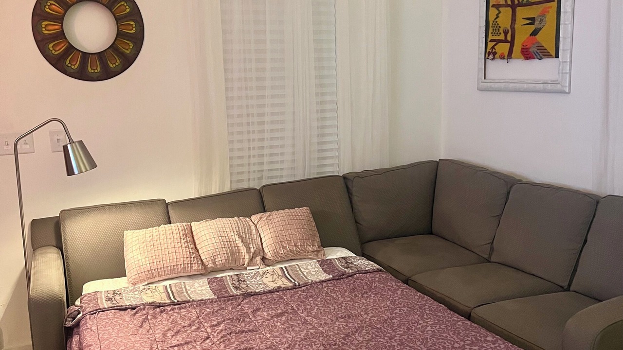 Photo of Bedroom in Macon