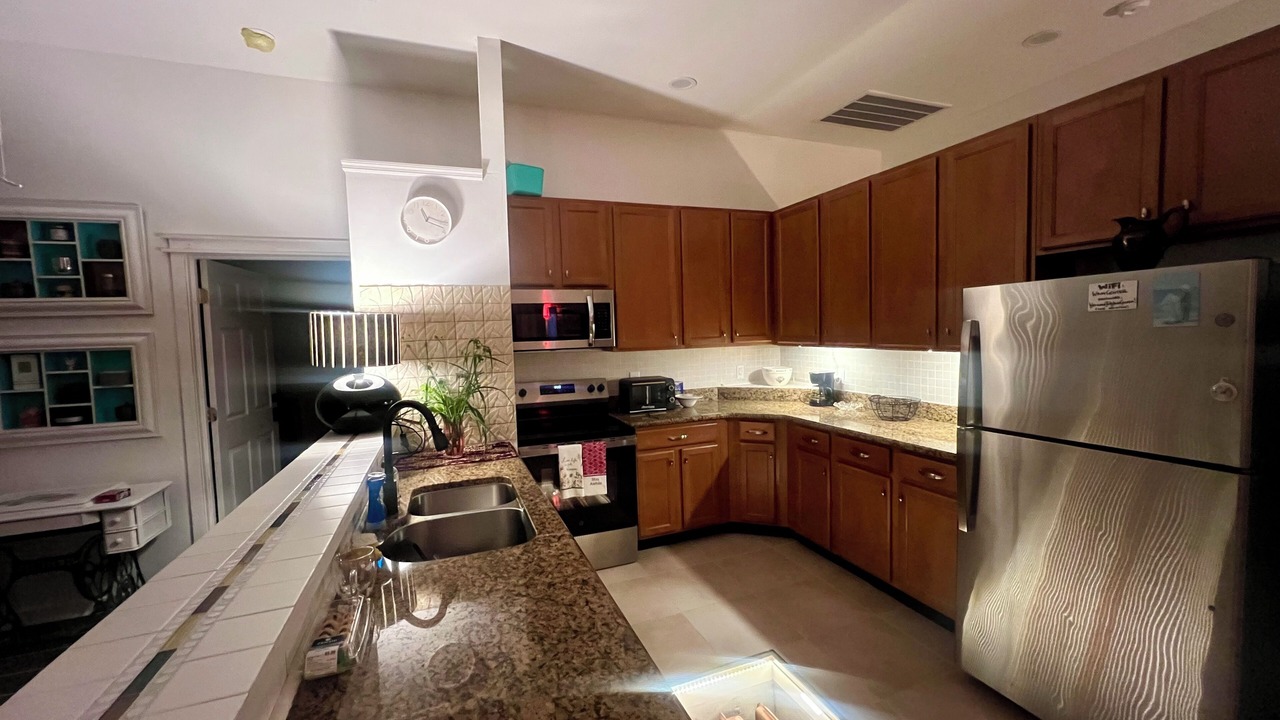 Photo of Kitchen in Macon