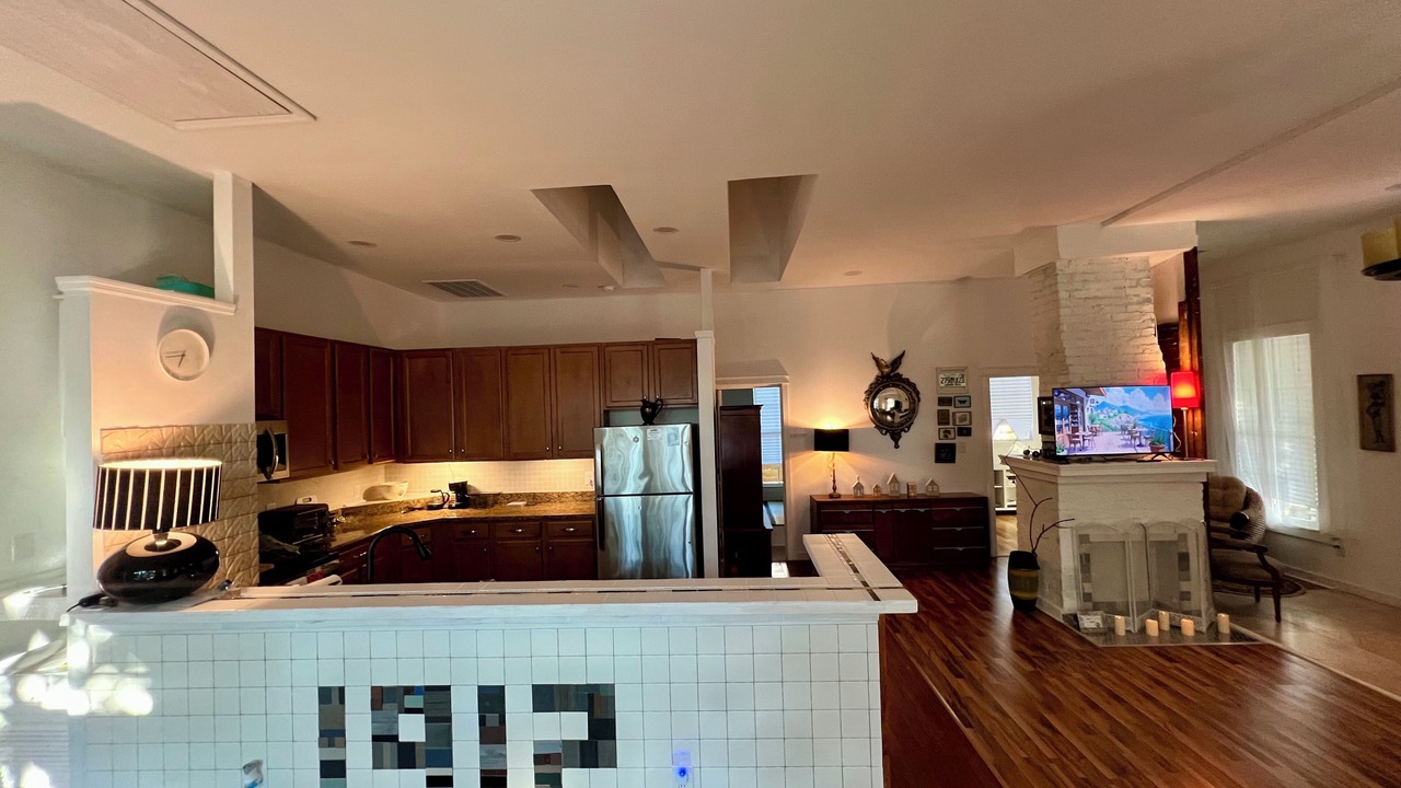 Photo of Kitchen in Macon