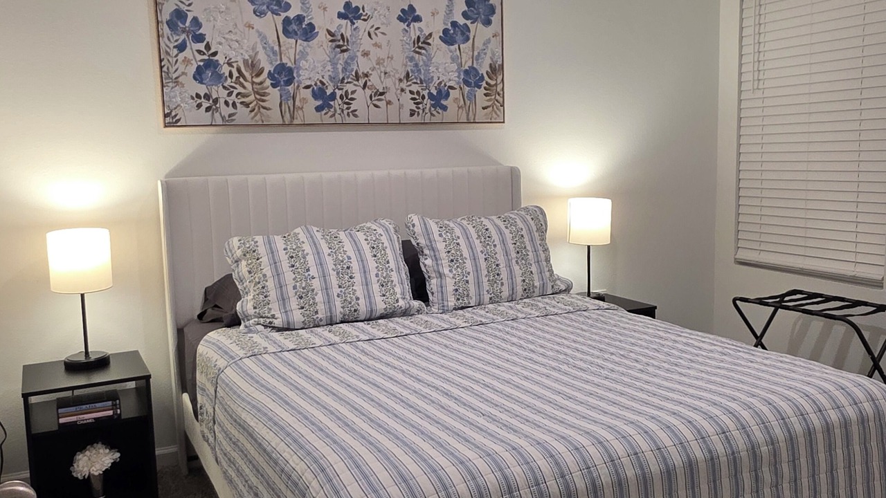 Photo of Bedroom in Northside