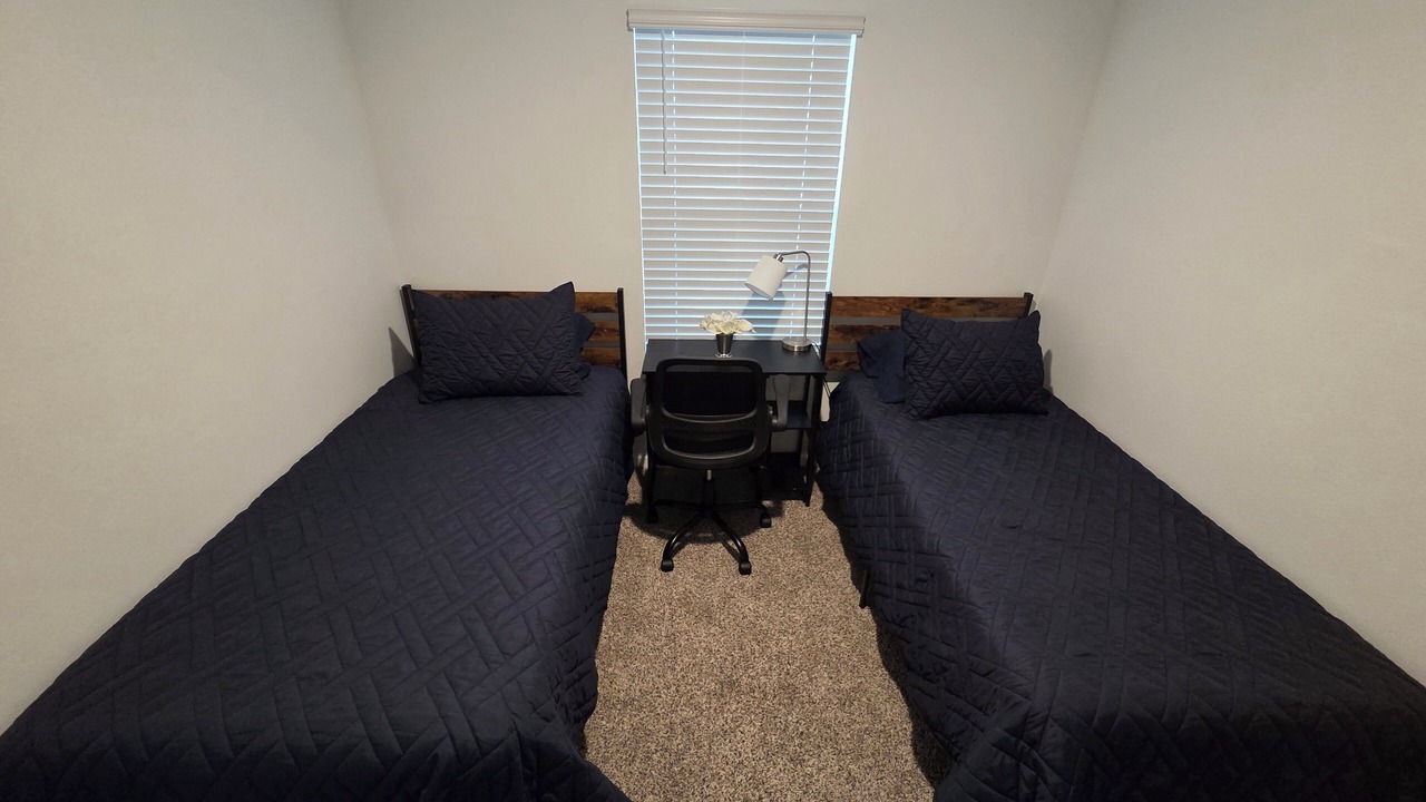 Photo of Bedroom in Northside