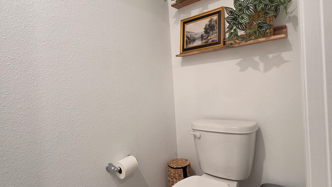 Photo of Bathroom in Northside