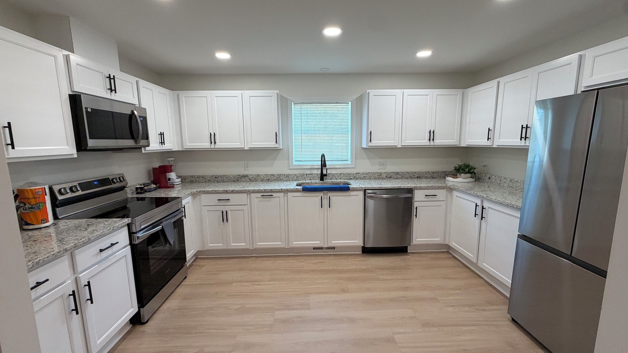 Photo of Kitchen in Moultrie