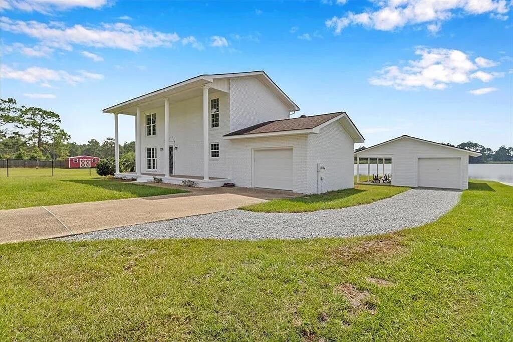 Photo of Outdoor in Moultrie