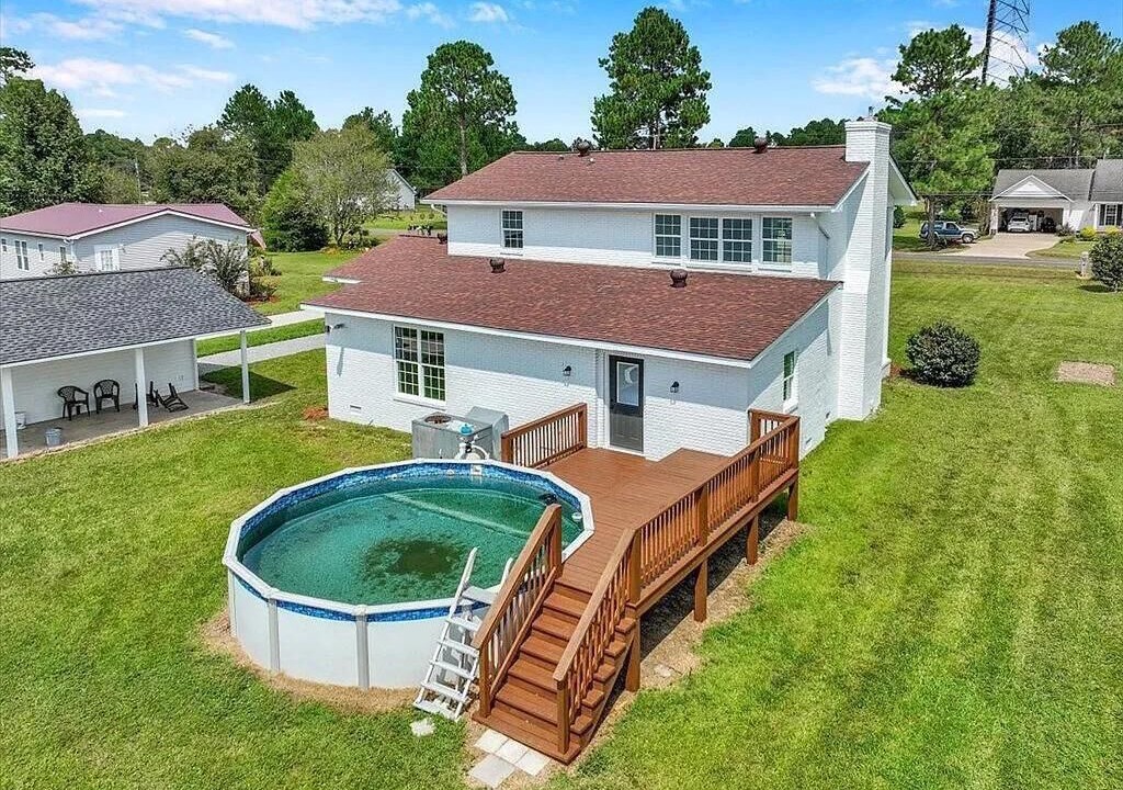 Photo of Outdoor in Moultrie