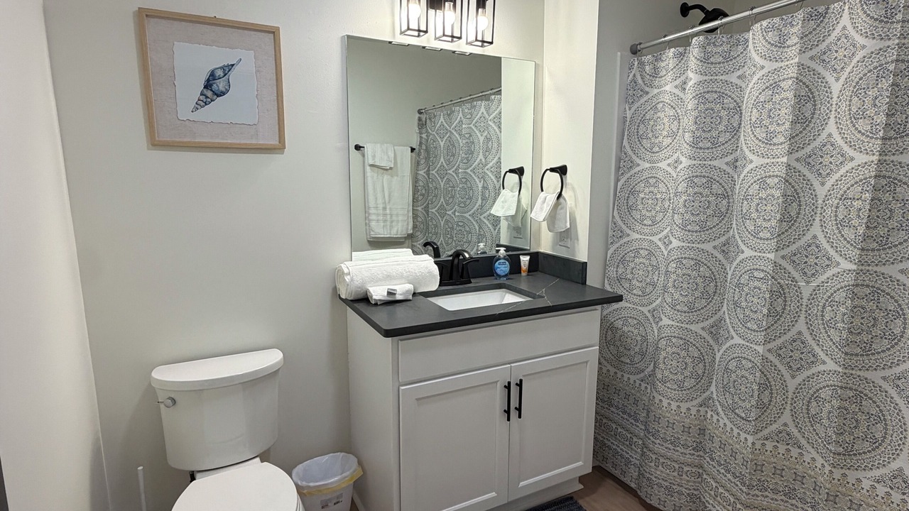 Photo of Bathroom in Moultrie