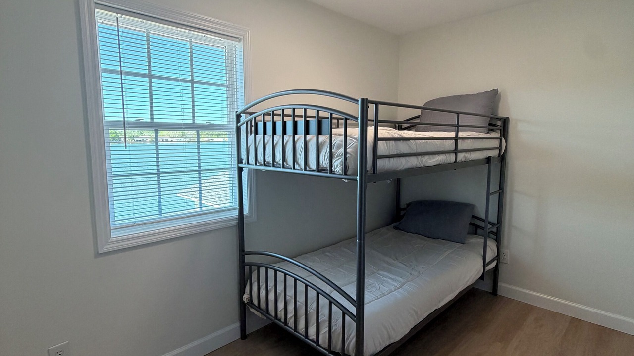 Photo of Bedroom in Moultrie