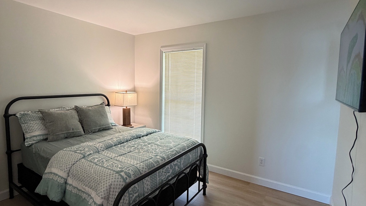 Photo of Bedroom in Moultrie
