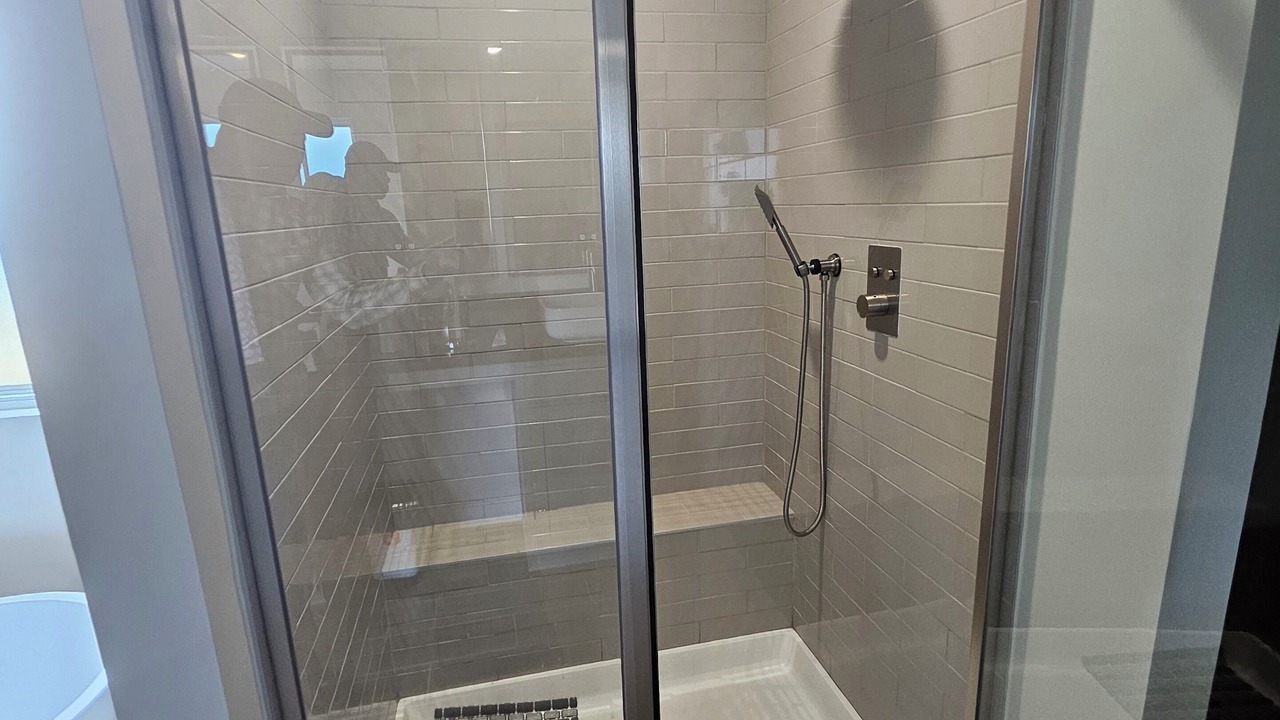 Photo of Bathroom in Fairburn