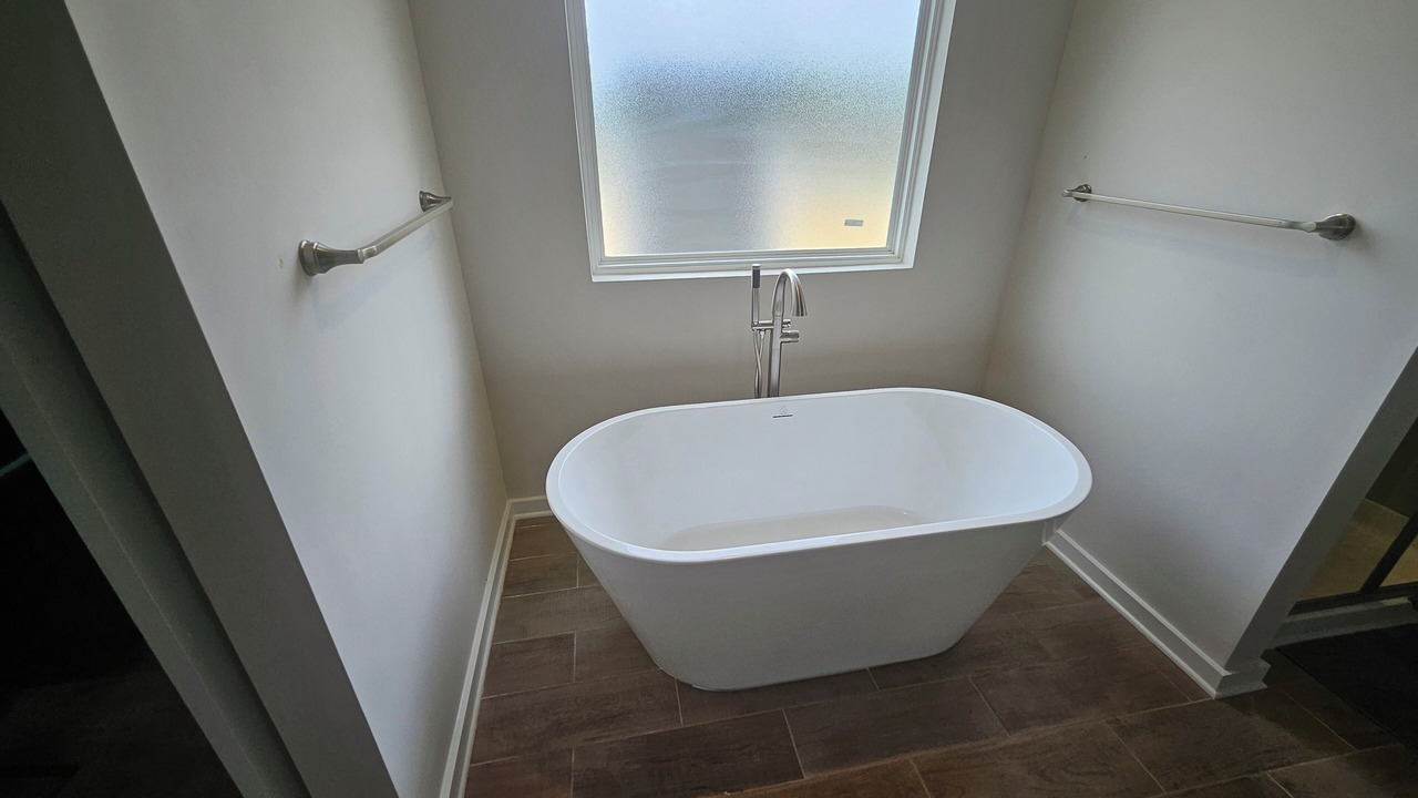 Photo of Bathroom in Fairburn