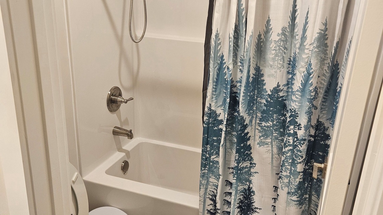 Photo of Bathroom in Fairburn