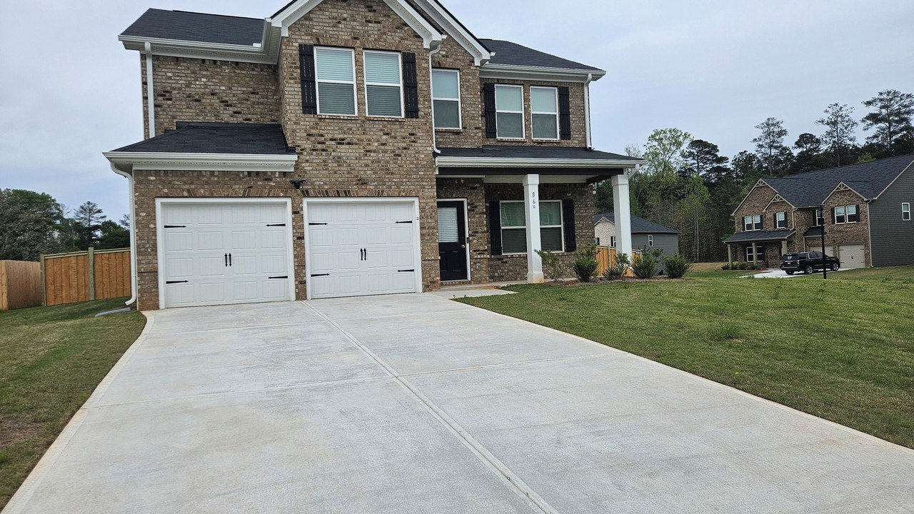 Photo of Outdoor in Fairburn