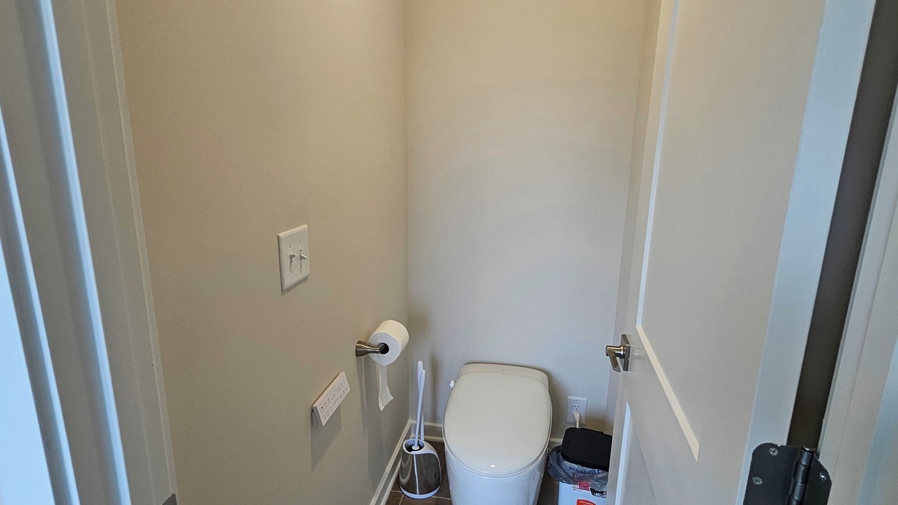 Photo of Bathroom in Fairburn