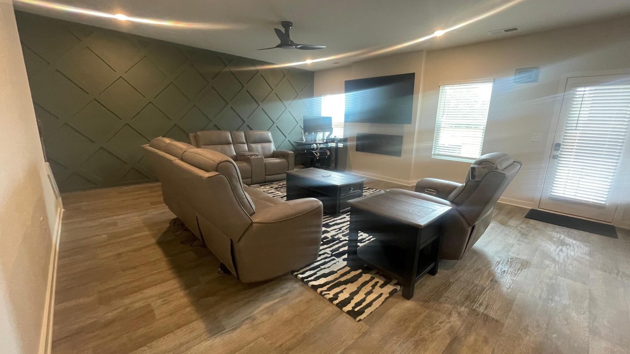 Photo of Livingroom in Fairburn