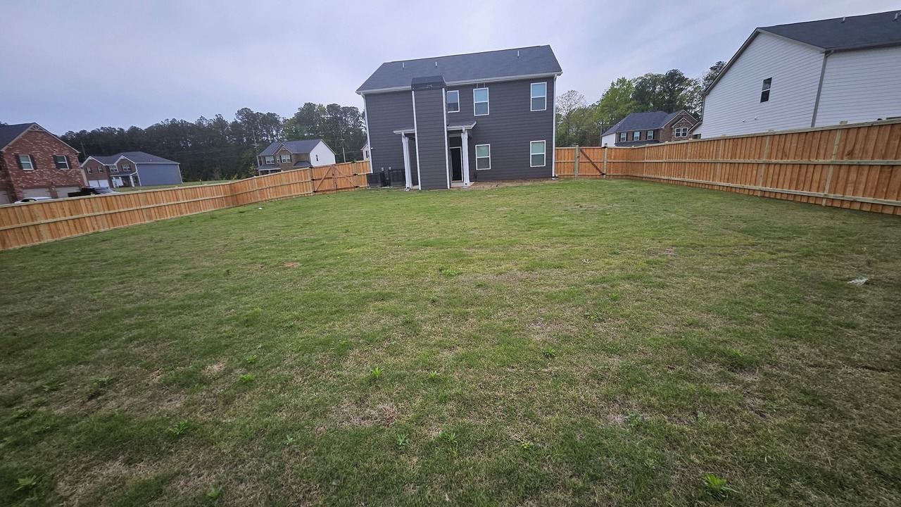 Photo of Outdoor in Fairburn