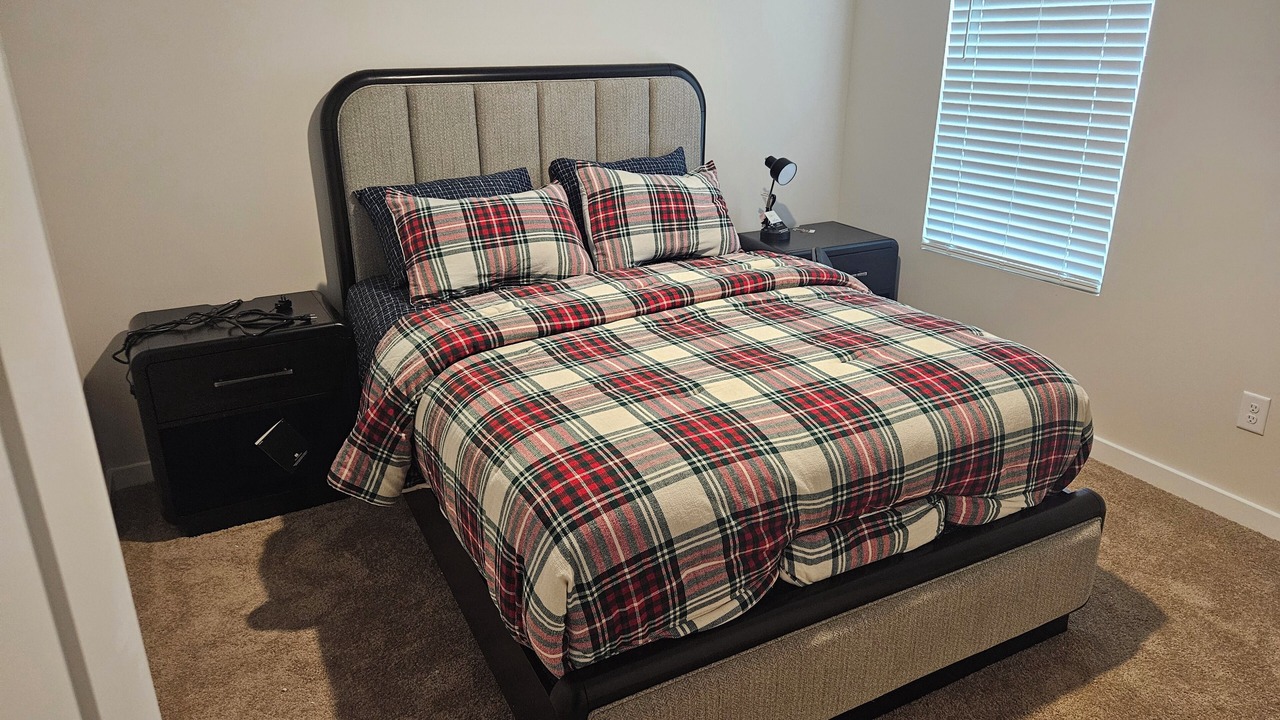 Photo of Bedroom in Fairburn