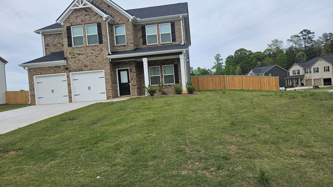 Photo of Outdoor in Fairburn