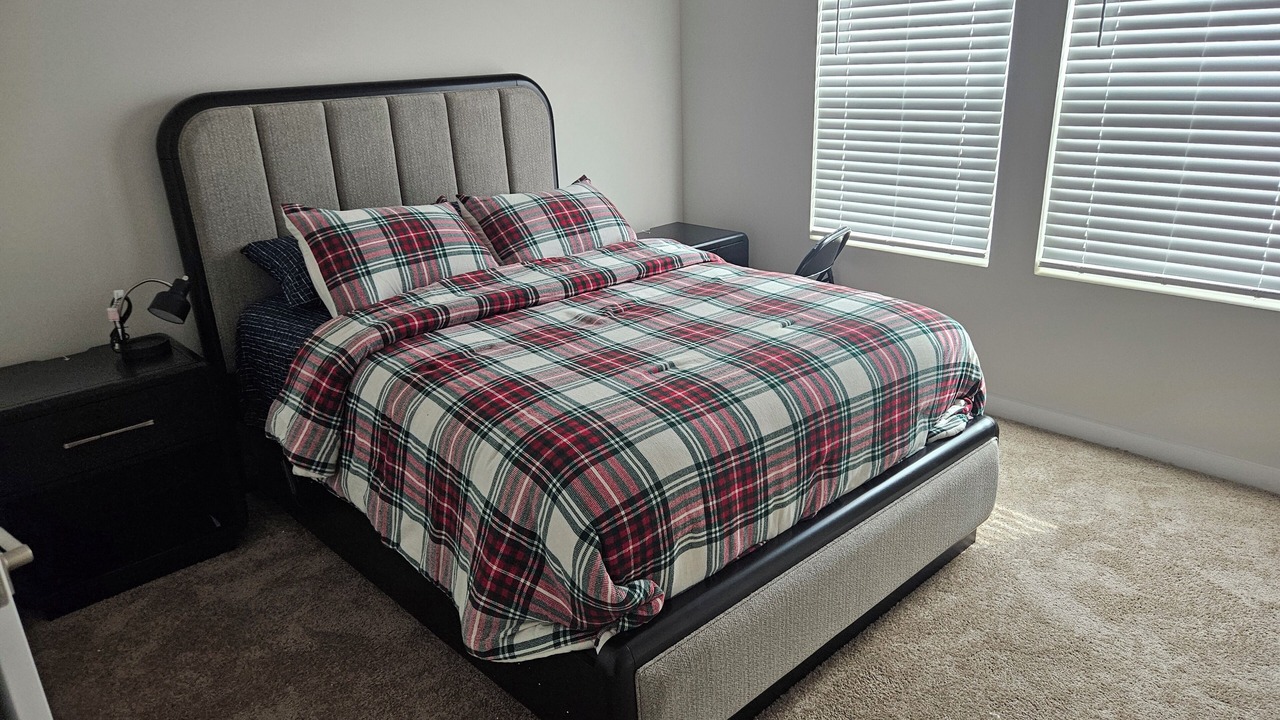 Photo of Bedroom in Fairburn