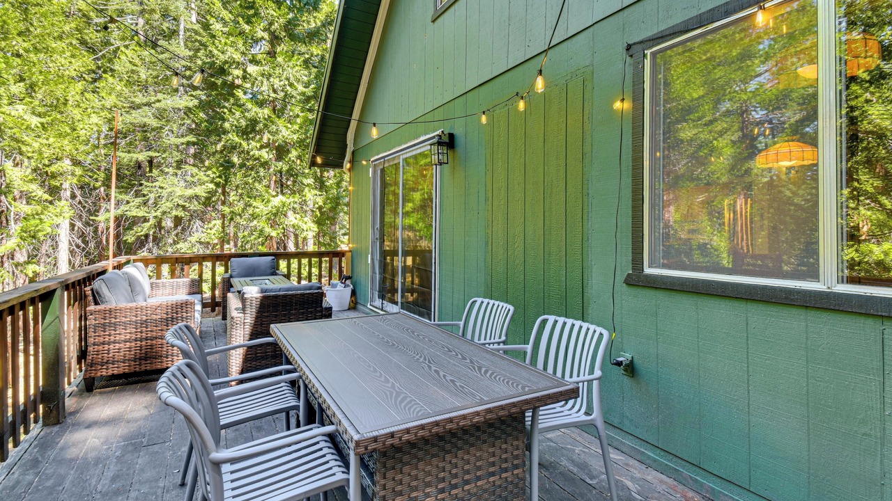 Photo of Outdoor in Camp Connell