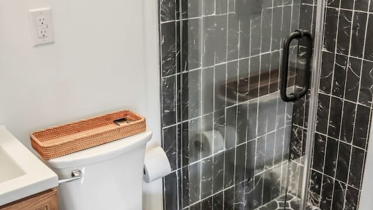 Photo of Bathroom in West Ashley