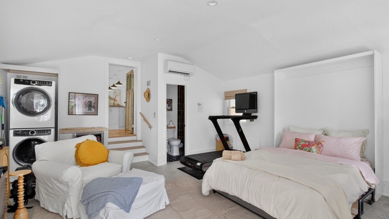 Photo of Bedroom in West Ashley