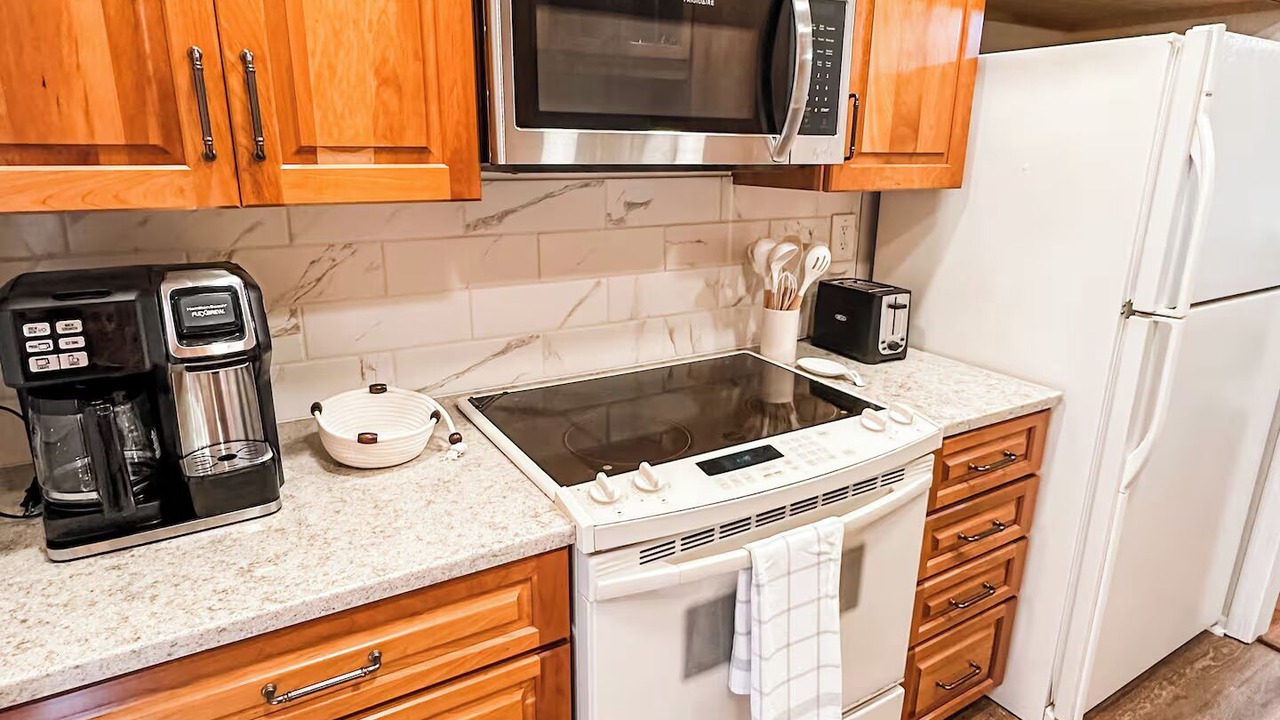 Photo of Kitchen in Northwest Raleigh