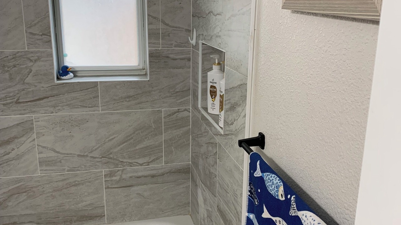 Photo of Bathroom in Grand Park