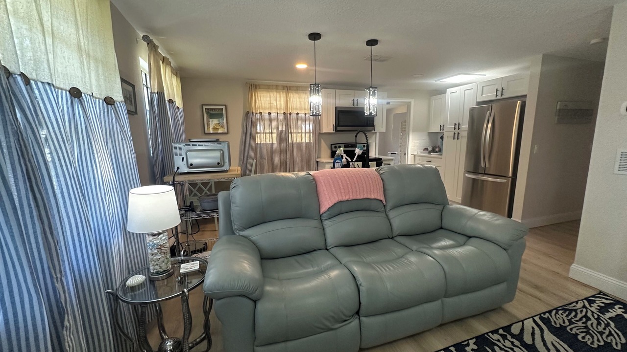 Photo of Livingroom in Grand Park