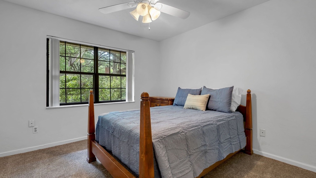 Photo of Bedroom in Killearn Estates